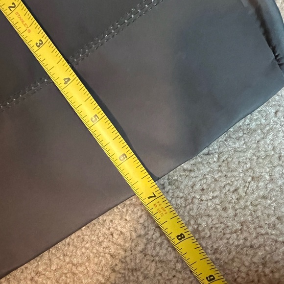 Vintage Collectors Coach poppy Storypatch Ombre Sequin XL Y2K Vintage 1073-15312 - Picture 8 of 17